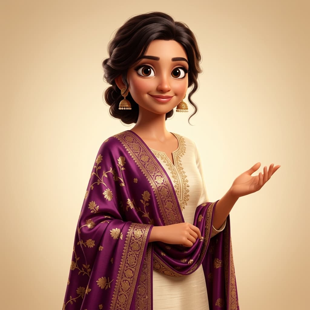 Pehni Fabric Stylist